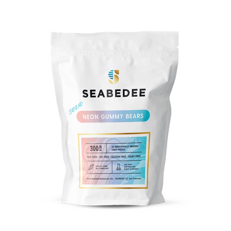 Seabedee