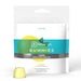 Social CBD - CBD Edible - Broad Spectrum Lemon Gummies - 12.5mg