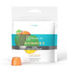 Social CBD - CBD Edible - Broad Spectrum Peach Mango Gummies - 12.5mg