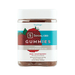 Social CBD - CBD Edible - Broad Spectrum Red Raspberry Gummies - 12.5mg