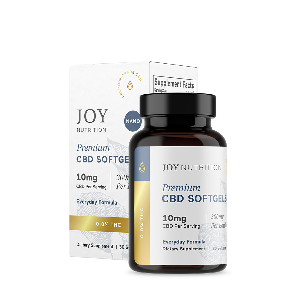 Joy Organics