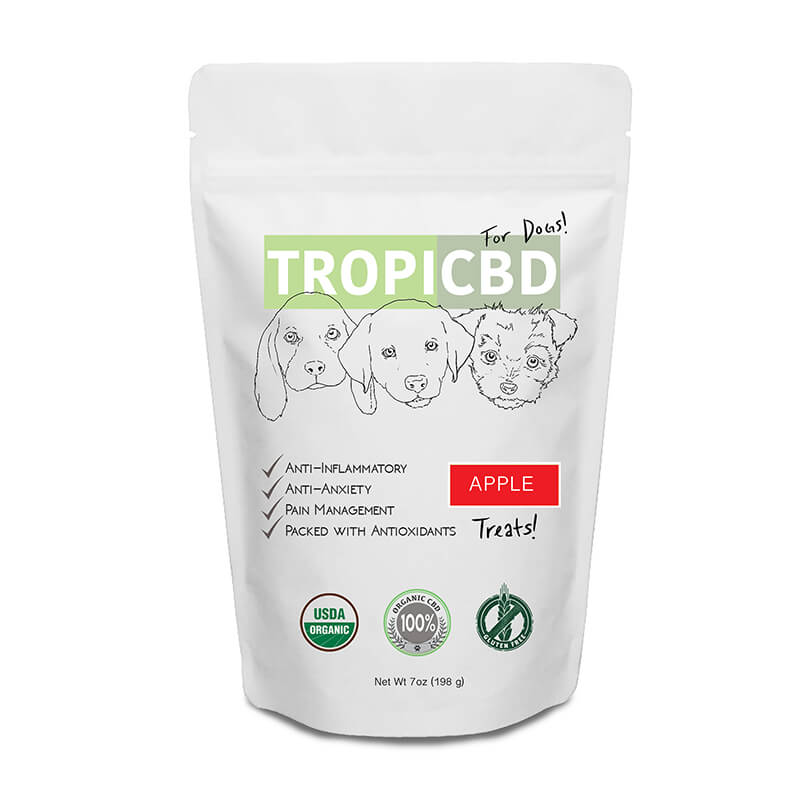 TropiCBD