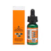 Uncle Bud’s Hemp - CBD Oil - Sublingual with 500mg Vitamin C - Side of Box