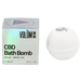 VOLUM - CBD Bath - Relax Bath Bomb - 100mg