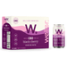 Weller - CBD Drink - Black Cherry Sparkling Water - 25mg