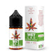 WET CBD - CBD Vape - Raspberry Orange - 500mg-1000mg