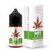 WET CBD - CBD Vape - Raspberry Orange - 500mg-1000mg