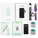 Wi-Pod - CBD Device - Concentrate Device Kit