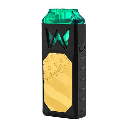 Wi-Pod - CBD Device - Concentrate Device Kit