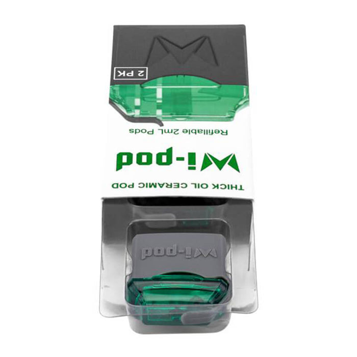 Wi-Pod - Replacement Pods (2 Pack) - Package