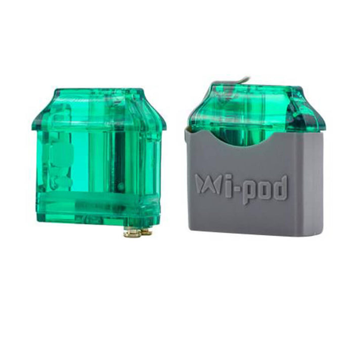 Wi-Pod - Replacement Pods (2 Pack) - Pod