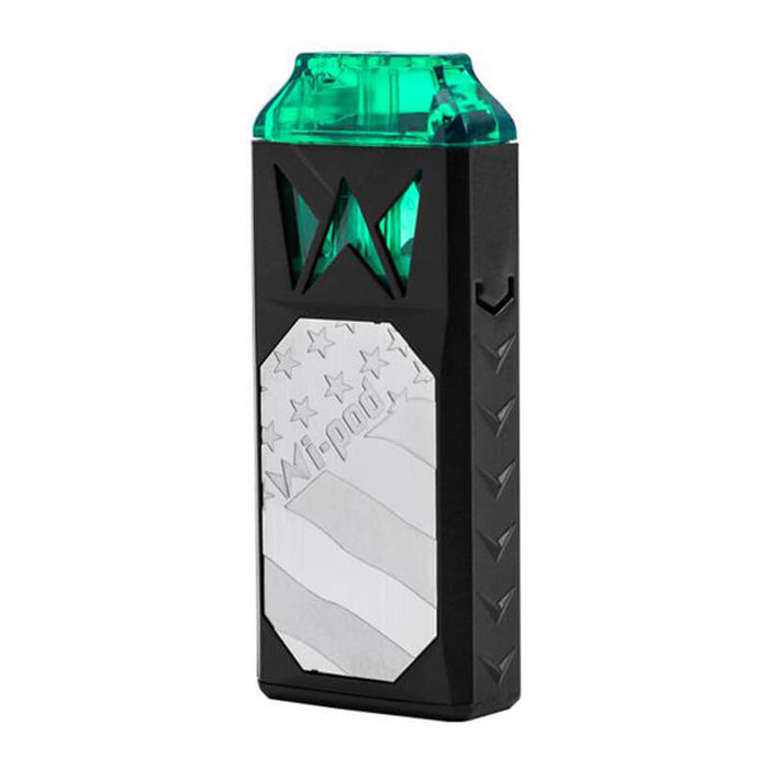 Wi-Pod - CBD Device - Concentrate Device Kit