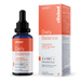 Elixinol - CBD Tincture - Daily Balance CBD Tincture - Full Spectrum - Cinnamint - Bottle & Box