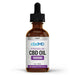 cbdMD - CBD Tincture - Broad Spectrum Mint - 300mg-3000mg