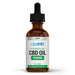 cbdMD - CBD Tincture - Broad Spectrum Mint - 300mg-3000mg