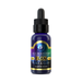 Blue Moon Hemp - CBD Vape - Flan Quarter Moon - 125mg