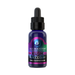 Blue Moon Hemp - CBD Vape - Kush Three Quarter Moon - 500mg