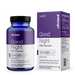 Elixinol - CBD Capsules - Good NIght CBD Capsules - Full Spectrum - Box & Bottle