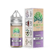 ERTH - CBD Vape Juice - Grape Candy - 250mg-1000mg