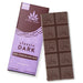 Vital Leaf - CBD Edible - CBD Chocolate Bar Classic Dark - 100mg - Bar