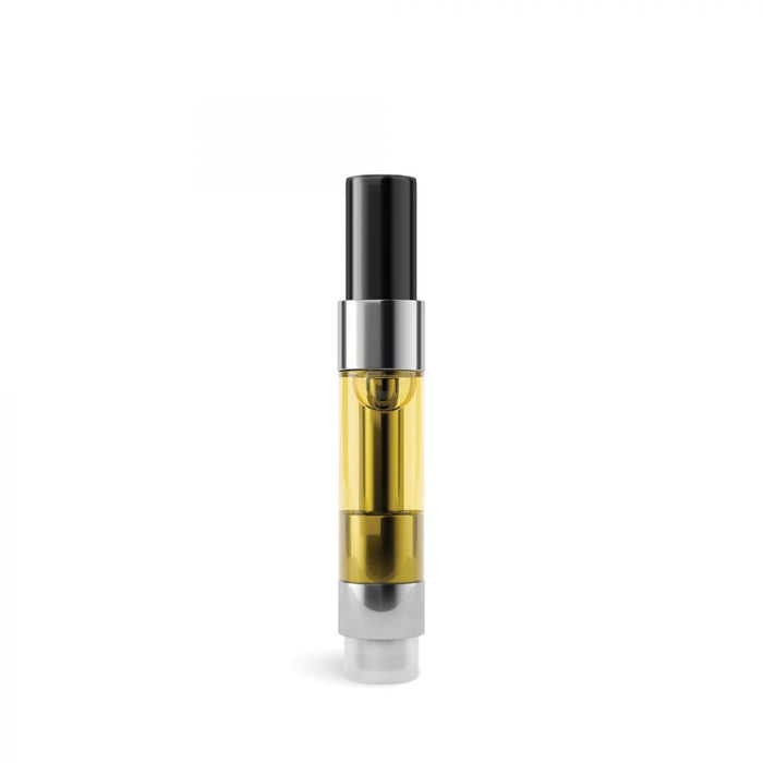 Liquid Gold CBD - Delta 8 Vape Cartridge - Grape Ape - 900mg - Cartridge