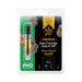 Liquid Gold CBD - Delta 8 Vape Cartridge - Sour Diesel - 900mg