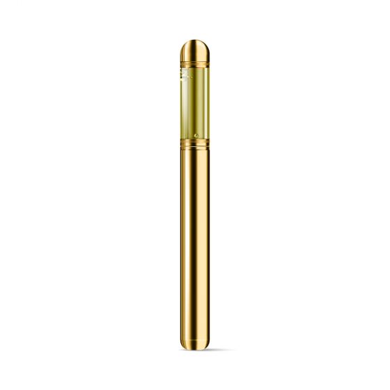 Liquid Gold CBD - Delta 8 Vape Pen - AK47 - 900mg - Pen