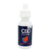 CBD Fusion - CBD Vape - Strawberry Cream - 300mg-600mg