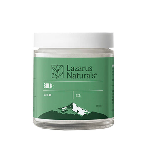 Lazarus Naturals - CBD Concentrate - Bulk CBD Isolate Powder - 5g-20g