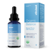 Elixinol - CBD Tincture - Organic Balance CBD Tincture - Full Spectrum - Box & Bottle