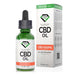 Diamond CBD - CBD Tincture - Unflavored Diamond CBD Oil - 1000mg