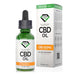 Diamond CBD - CBD Tincture - Unflavored Diamond CBD Oil - 550mg